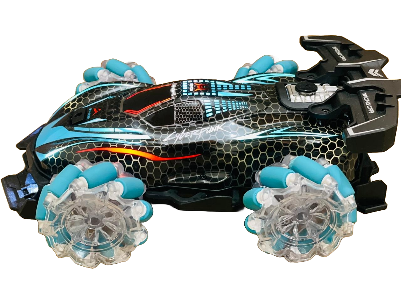 Remote Control