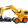 IMG_0258 R/C Crane Heavy Construction Toy For Kids