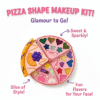 Kids Makeup Pizza Kit