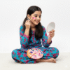 Kids Makeup Pizza Kit