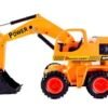 Screenshot R/C Crane Heavy Construction Toy For Kids