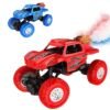 RC Climbing SMOKE CAR, RECHARGEABLE REMOTE CONTROL CAR FOR KIDS