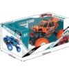 RC Climbing SMOKE CAR, RECHARGEABLE REMOTE CONTROL CAR FOR KIDS