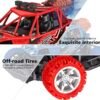 RC Climbing SMOKE CAR, RECHARGEABLE REMOTE CONTROL CAR FOR KIDS