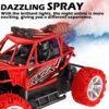 RC Climbing SMOKE CAR, RECHARGEABLE REMOTE CONTROL CAR FOR KIDS