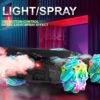 Hot F1 Drift RC Car With Led Lights Music 2.4G ,SPRAY STUNT CAR