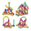 Magnetic Blocks Set Toy 25 pcs