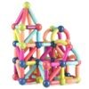 Magnetic Blocks Set Toy 25 pcs