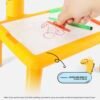 Screenshot LED Projector Drawing Table