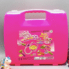 IMG_4403 Kids Doctor Playset with Electronic Stethoscope