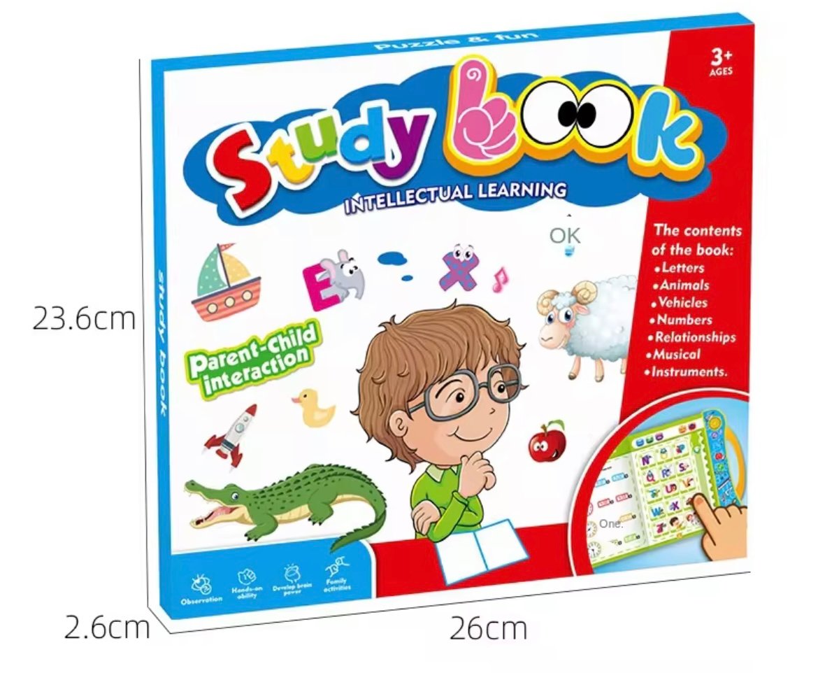 E Book For Kids Learning. - Image 6