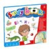 E Book For Kids Learning.
