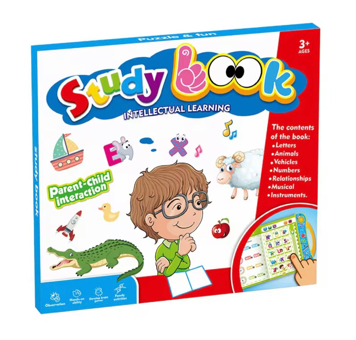 E Book For Kids Learning. - Image 8