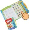 E Book For Kids Learning.