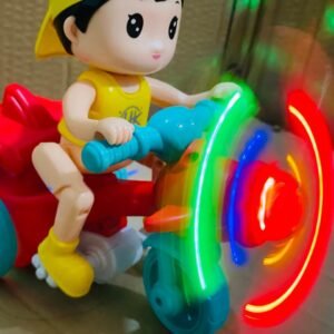 Musical Toy