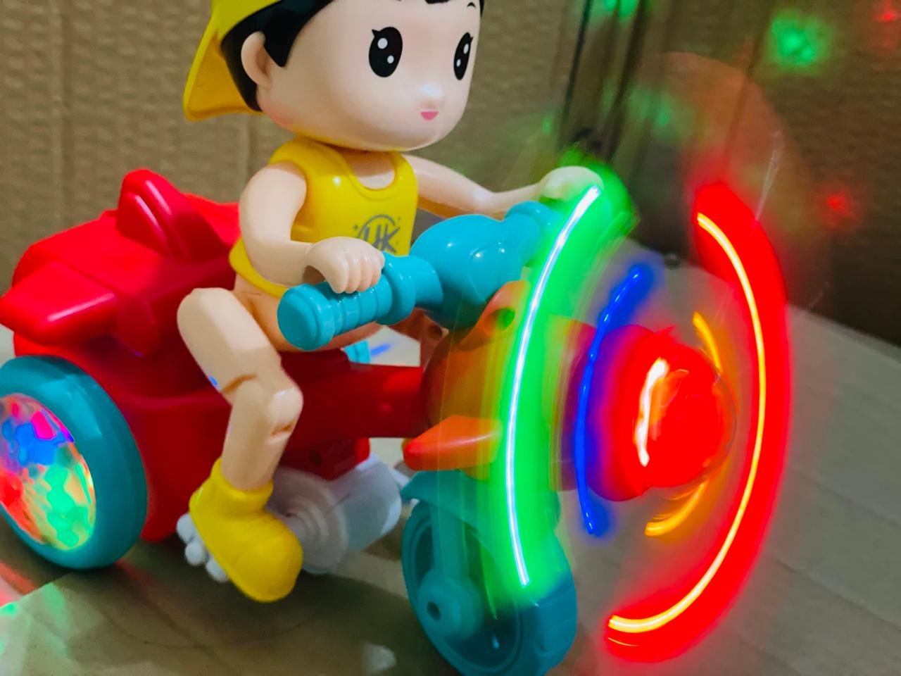 Musical Toy