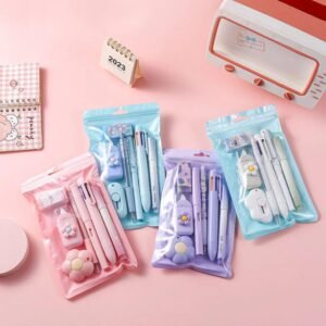 kids Stationary Gift Bundle
