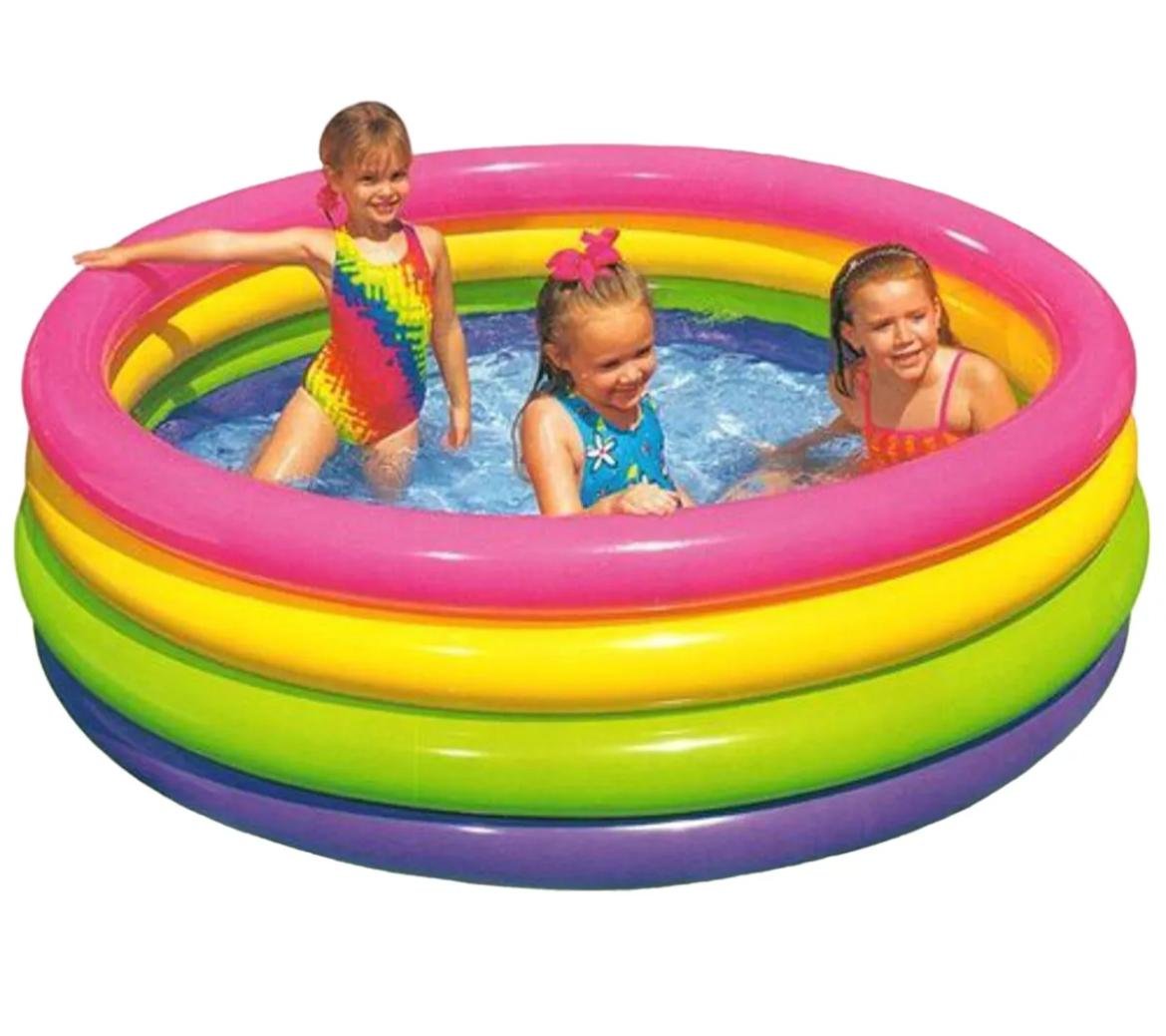 Swimming Pools