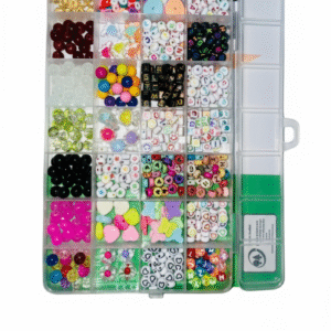 Beads DIY Jewellery Bangles, Bracelet Set