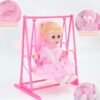 Swing Angel Doll