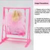 Swing Angel Doll