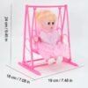 Swing Angel Doll