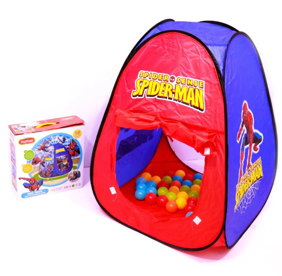 Play House Tent For kids - Image 4