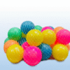 IMG_9956 Colourfull Soft Balls Pack of 25