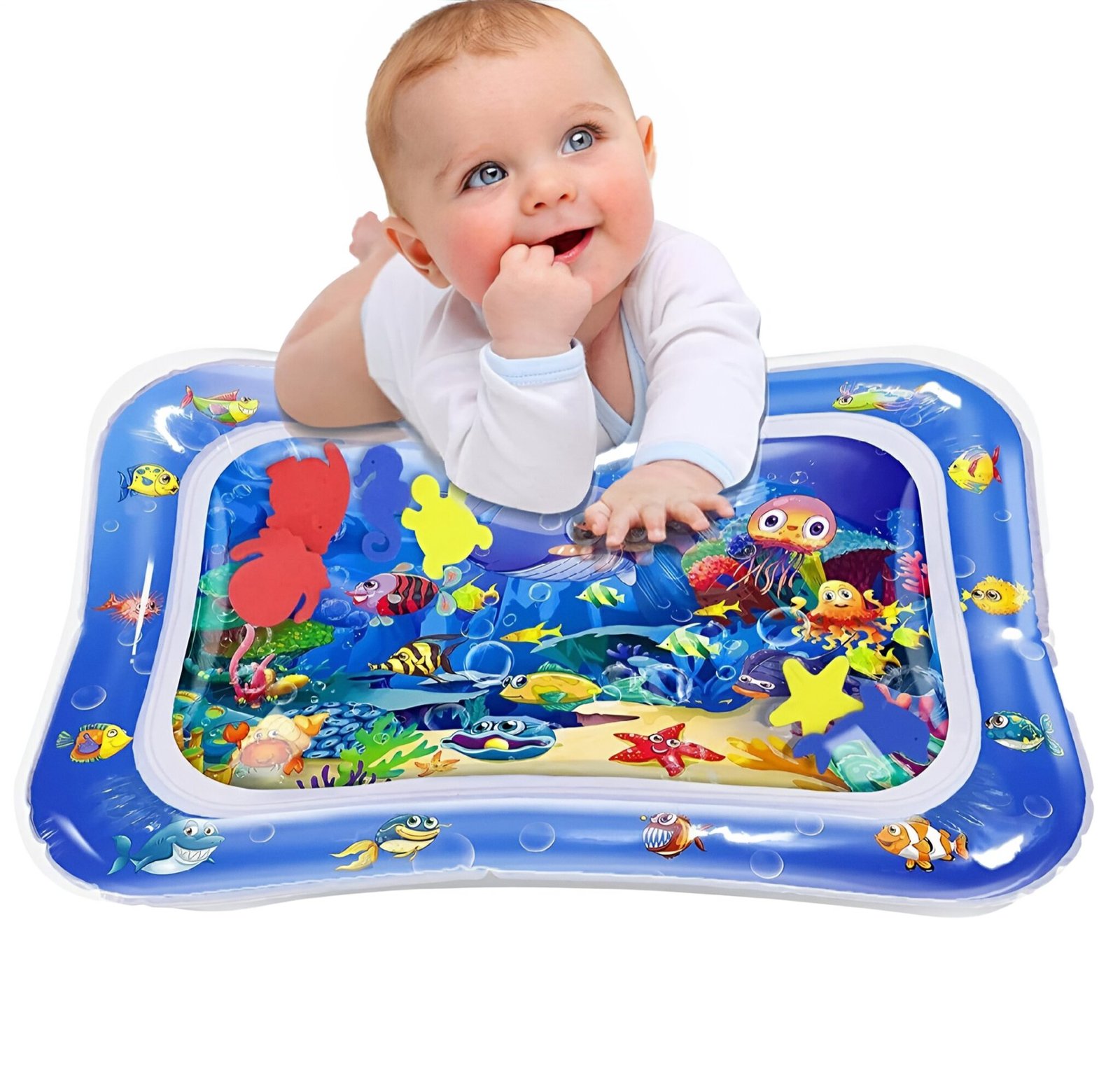 Inflateable Water Play Mate for kids