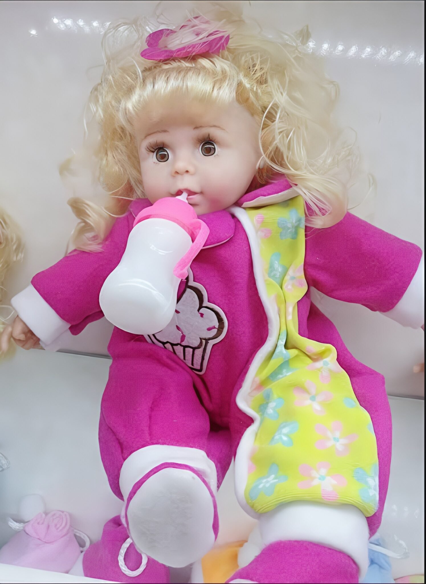 Dolls