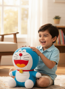 Gemini_Generated_Image_1euq5t1euq5t1euq Doraemon Soft Plush Toy – Big Smiling Cuddle Character for Kids