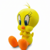 Gemini_Generated_Image_53dntp53dntp53dn Premium Tweety Bird Soft Toy – Imported from China | Ultra-Soft Plush (Best Quality)