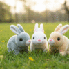 Gemini_Generated_Image_n27aain27aain27a Battery Operated Walking & Musical Rabbit – Musical Plush Toy for Kids