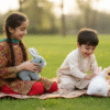Gemini_Generated_Image_ut1a75ut1a75ut1a Battery Operated Walking & Musical Rabbit – Musical Plush Toy for Kids