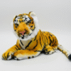 Gemini_Generated_Image_v9g5uav9g5uav9g5 Realistic Tiger Soft Plush Toy – Premium Cuddle Animal (Available in Yellow & White)