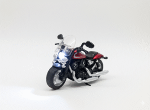 IMG_0071 Metal Motorbike Models – Collectible Die-Cast Cruiser Set