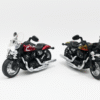 IMG_0073 Metal Motorbike Models – Collectible Die-Cast Cruiser Set