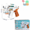 IMG_0316 2-in-1 Bubble Gun with Music & Light – Automatic Bubble Blaster Machine Gun Toy | Kids’ Bubble Maker with Lights & Sound Effects