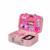2 in 1 Beauty Makeup Kit Bag Toy for Kids | Unicorn cosmetic kit