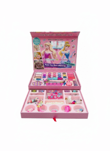 IMG_0477 Princess Dream Makeup & Accessory Set – Magical Beauty Kit for Kids