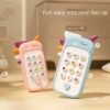 Dino Tunes Talking Toy Phones – Interactive Learning Fun for Little Explorers