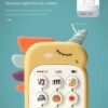 Dino Tunes Talking Toy Phones – Interactive Learning Fun for Little Explorers