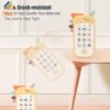 Dino Tunes Talking Toy Phones – Interactive Learning Fun for Little Explorers