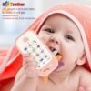 Dino Tunes Talking Toy Phones – Interactive Learning Fun for Little Explorers