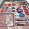 Premium Dreamy Princess Beauty Set – Magical Unicorn Castle Makeup Kit for Kids