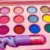 Screenshot Princess Dream Makeup & Accessory Set – Magical Beauty Kit for Kids