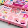 Screenshot Princess Dream Makeup & Accessory Set – Magical Beauty Kit for Kids
