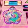 Screenshot Princess Dream Makeup & Accessory Set – Magical Beauty Kit for Kids
