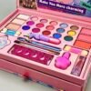 Screenshot Princess Dream Makeup & Accessory Set – Magical Beauty Kit for Kids