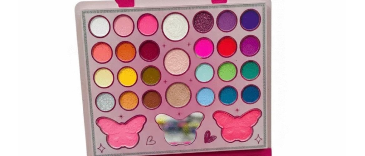 Glam Diva Makeup Collection – Beauty Kit - Image 3